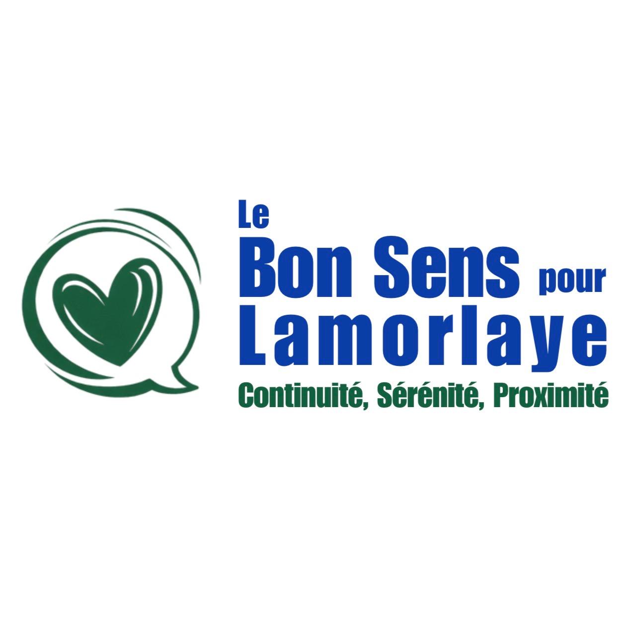 Le Bon sens pour Lamorlaye 